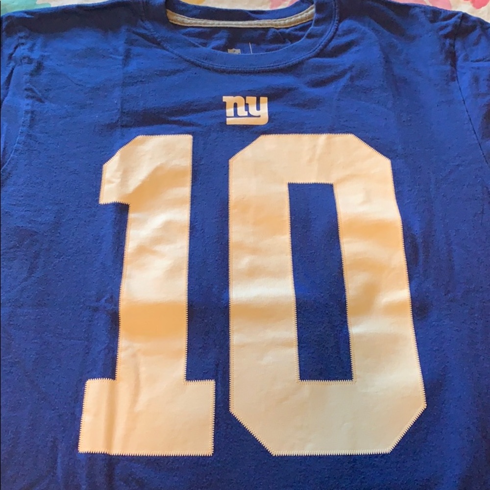 NFL T-shirt